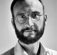 Gauthier Faivre