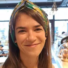 Héloïse Martin