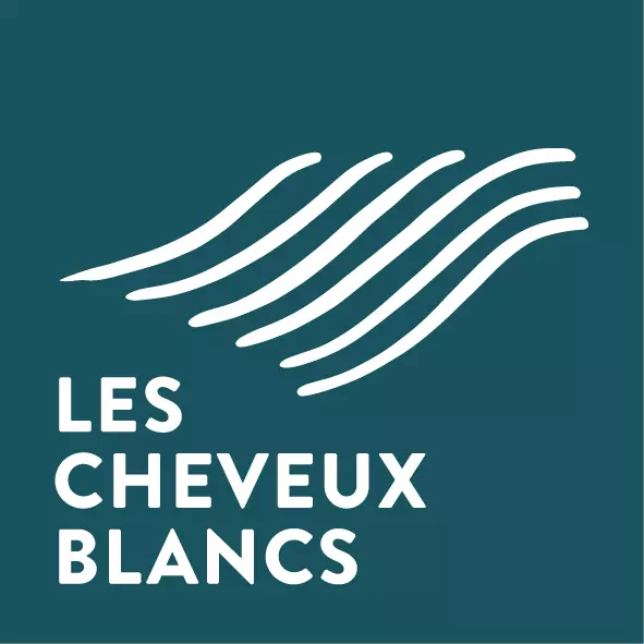 LES CHEVEUX BLANCS