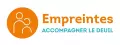Empreintes – Accompagner le deuil