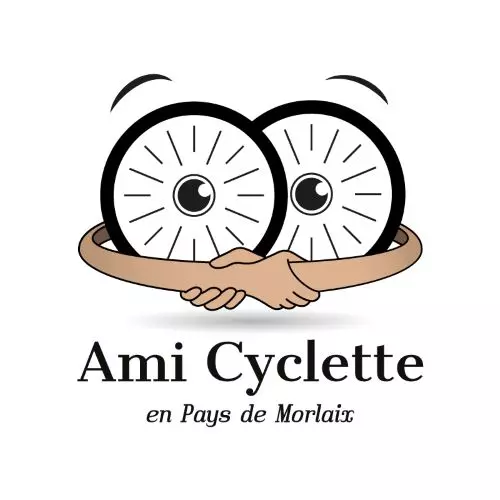 AMI CYCLETTE EN PAYS DE MORLAIX