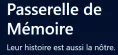 Passerelle de mémoire