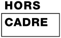 Compagnie Hors Cadre