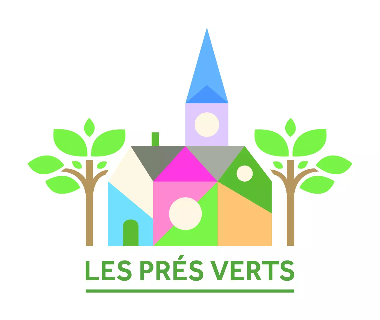 Les Près Verts