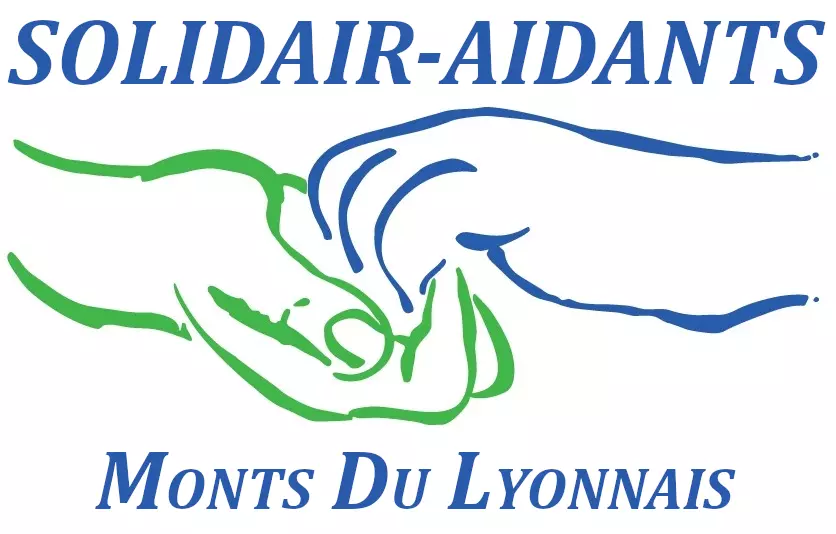 Solidair-aidants Monts du Lyonnais