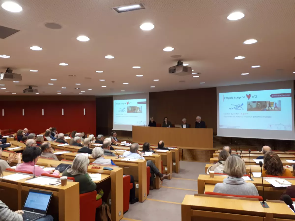 seminaire automne