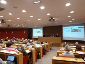 seminaire automne
