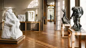 musee rodin collection
