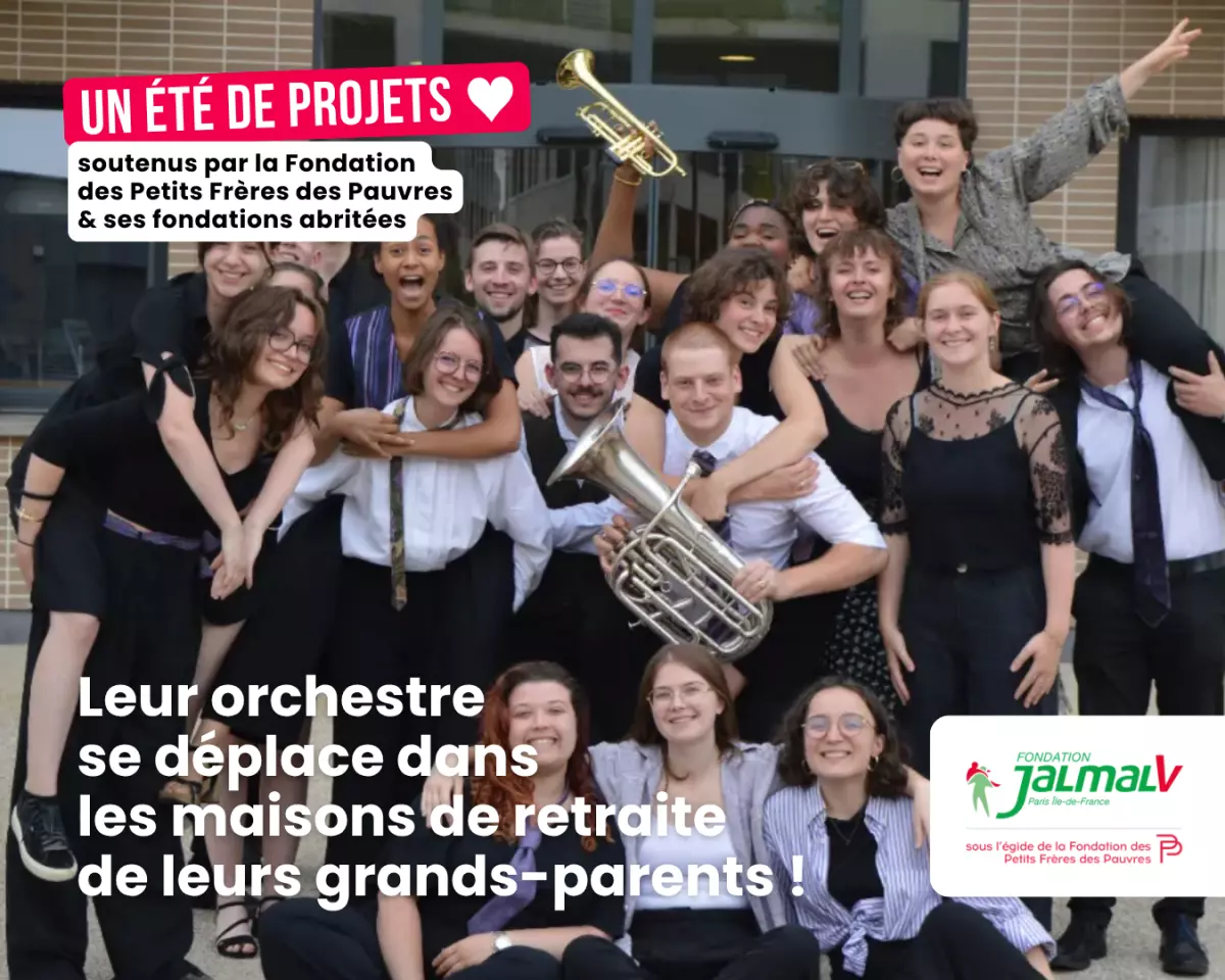 Projets été 2026