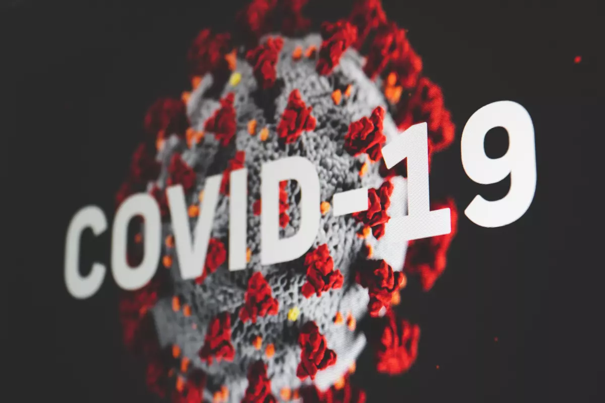 coronavirus