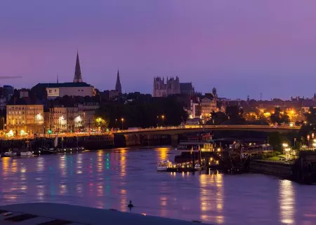 Nantes