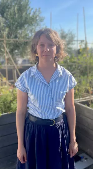 Photo Elsa Bouneau