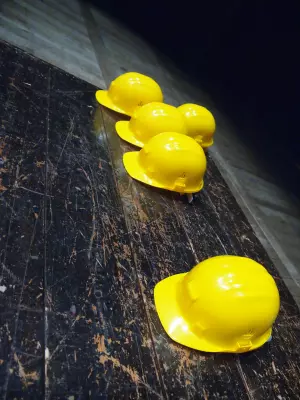 travaux