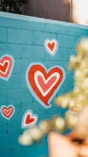 BrickHeart