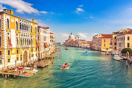 venise