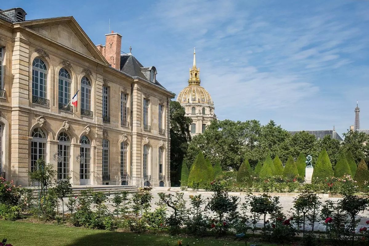 musée rodin