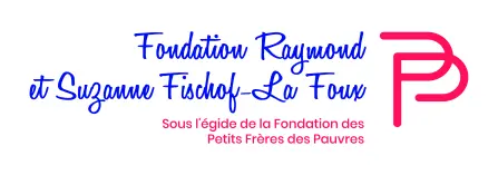 La Fondation Raymond & Suzanne Fischof-La Foux