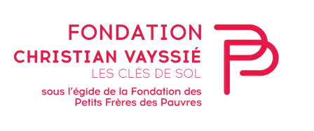 La Fondation Christian Vayssié - Les Clés de Sol