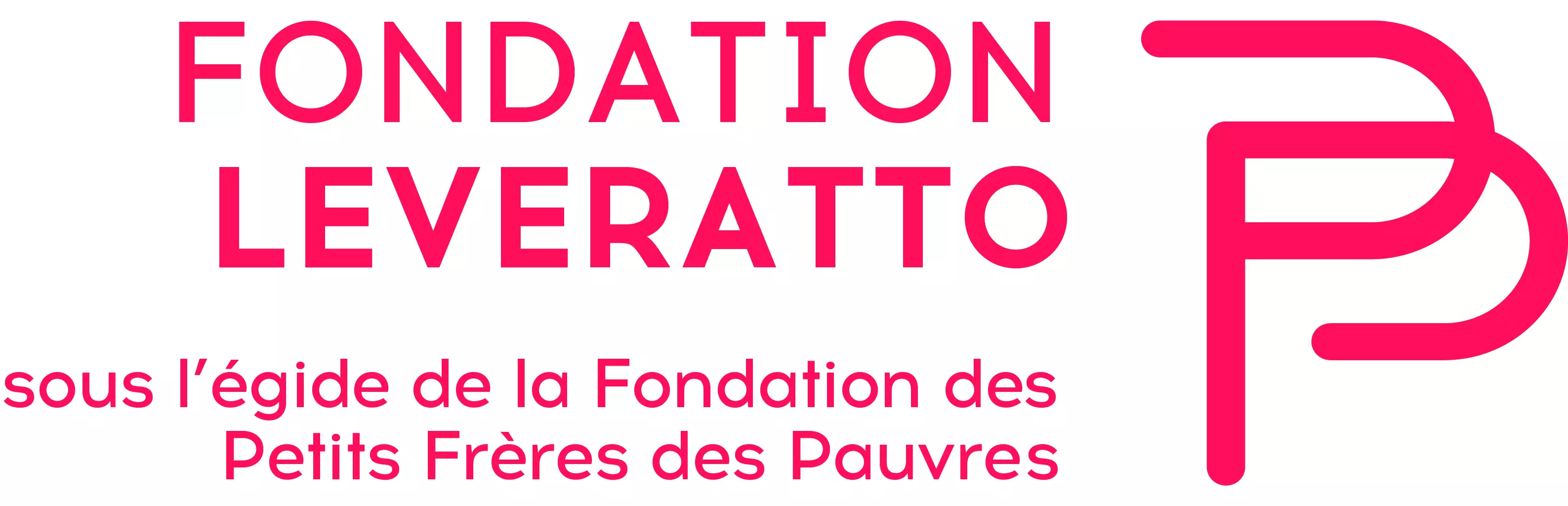 La Fondation Auguste Leveratto et Aimée Leveratto-Vuitton