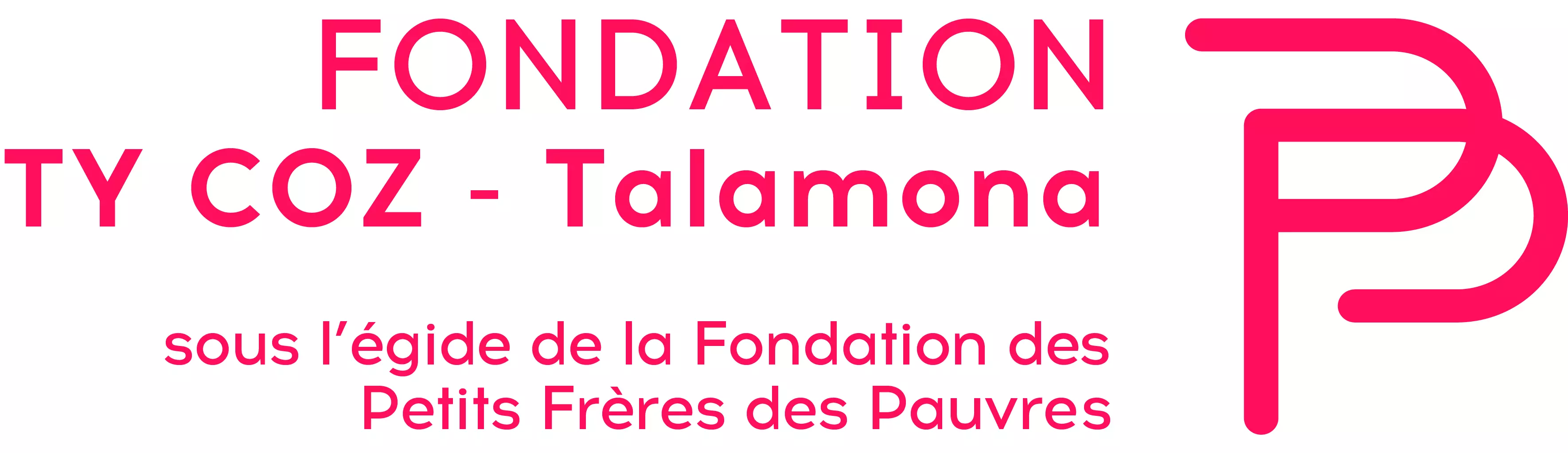 La Fondation Ty-Coz Talamona 