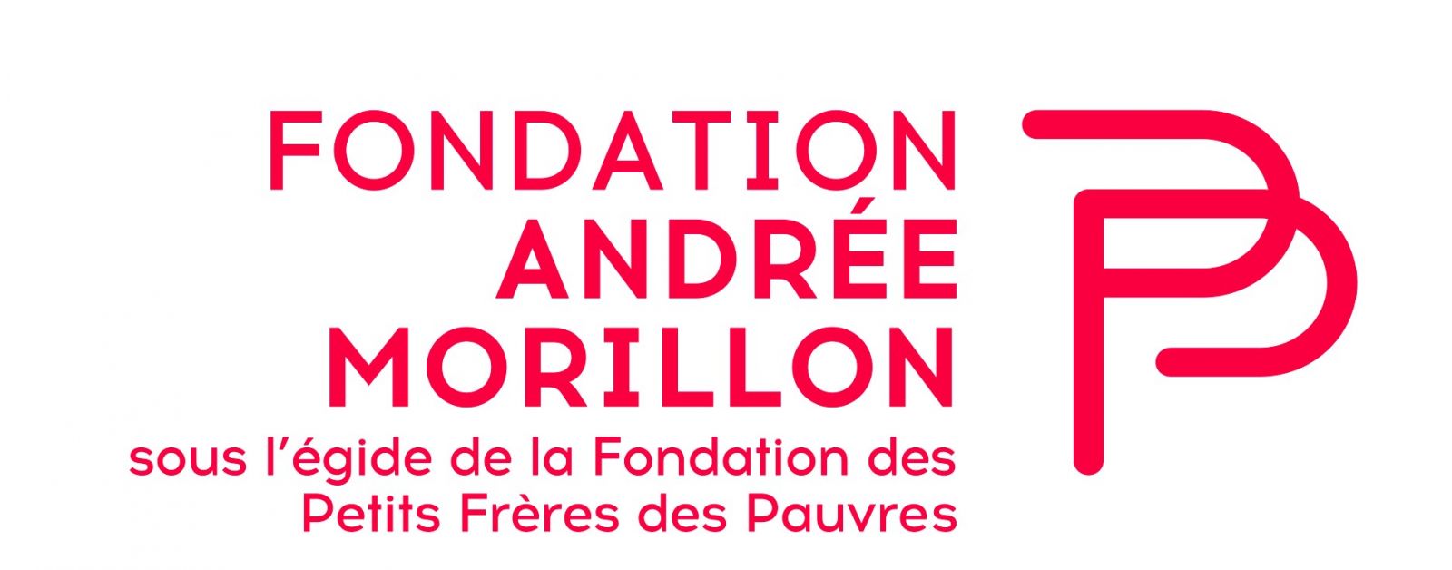 logo fondation morillon