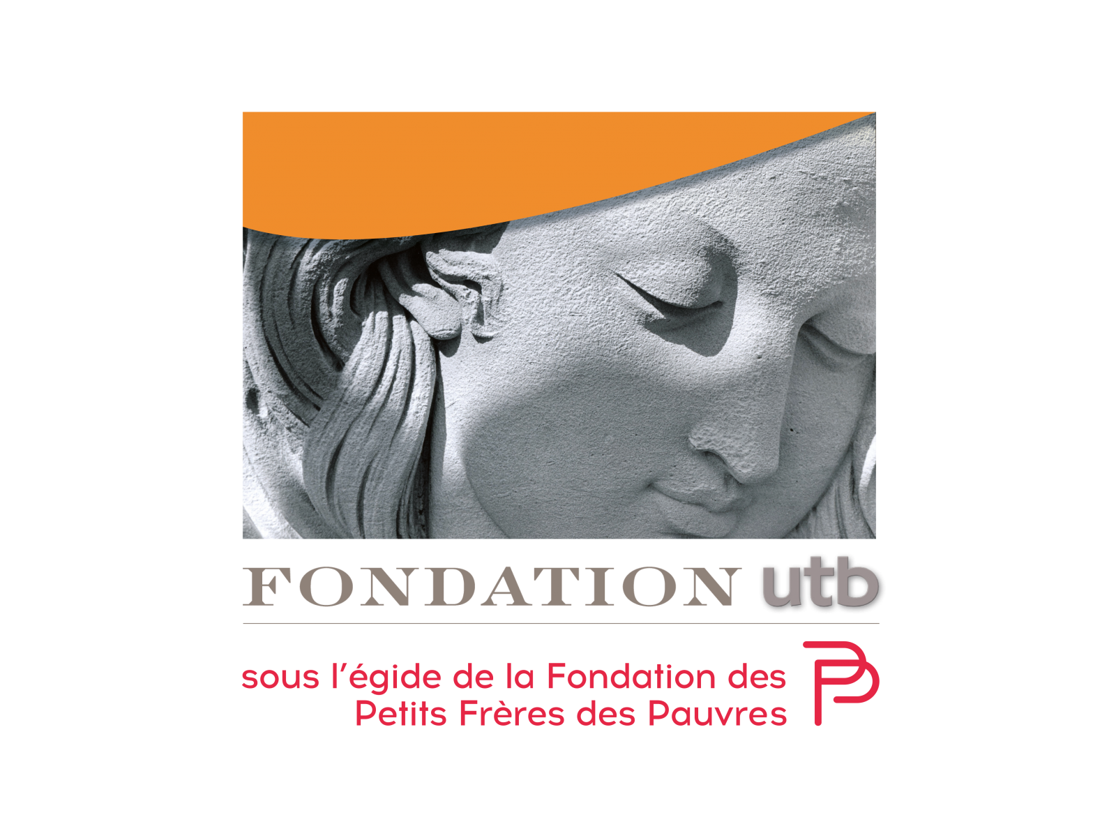 logo fondation UTB